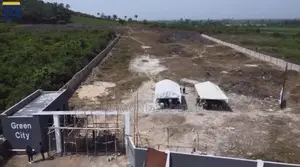 Filin Zama Mai Araha a Sayarwa a Green City, Ibadan