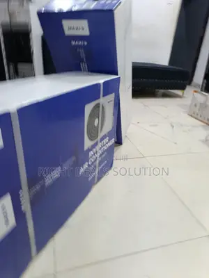 Maxi 1.5HP Inverter Wall Split Air Conditioner