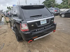 Land Rover Range Rover 2011 Baki