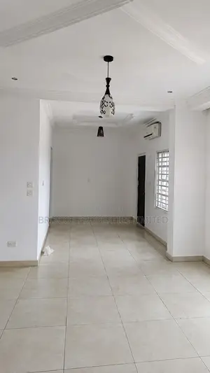 5-Bedroom Duplex da BQ a Opebi don Siyarwa