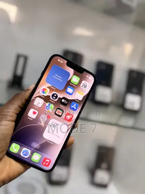 Apple iPhone 13 128GB Blue