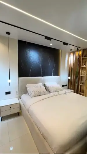 Miami Studio Apartment - Lekki Phase 1 Short Let