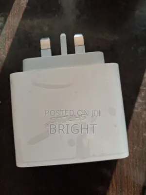 Brand New Phone Charger Adapter