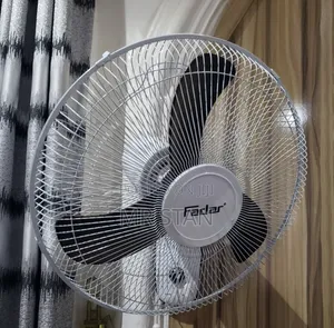 Fadar Fan Mai Ratayawa - An Riga An Yi Amfani Dashi