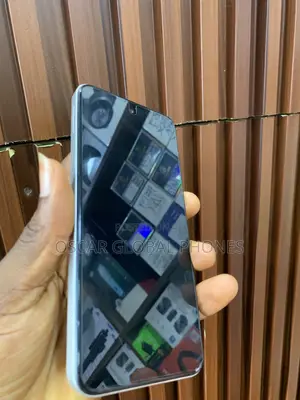Used Tecno Pop 9 128GB Gray (Cracked Screen)