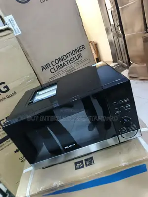 Polystar 25L Gidan Gida Mai Gidan Wuta