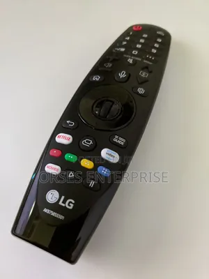 LG Smart TV Magic Remote Control (M20)