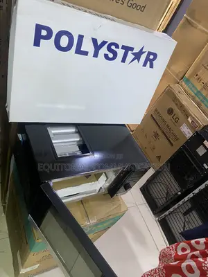 Polystar PV-BD25BBL 25L Built-In Microwave