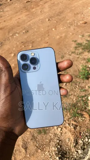 Apple iPhone 13 Pro 128GB Blue