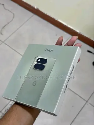 Sabon Google Pixel 11 Pro Fold 256GB