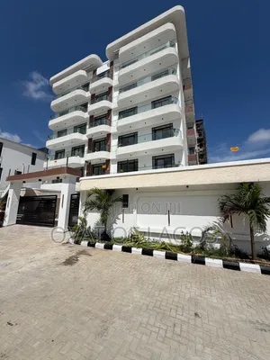 3 Bedroom Apartment for Sale a Lekki Phase 1