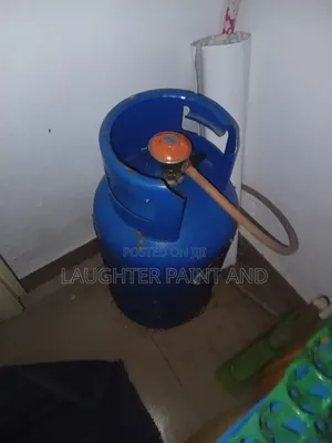 12.5kg Gas Silinda da Maxi 3-Wurin Wuta Gas Mai Girki