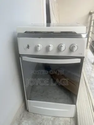 Royal 4-Tashar Gas Mai Tukunya da Oven