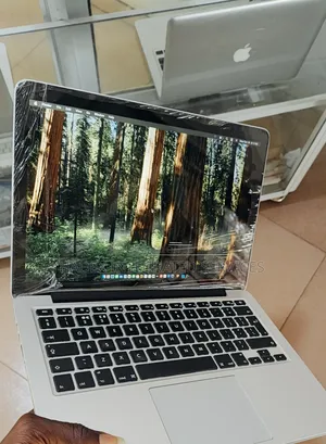 Apple MacBook Pro 2015 8GB RAM 128GB SSD