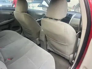 Toyota Corolla 2010 Ja