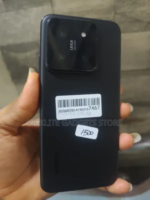 Xiaomi 14 512GB Baki (Na Amfani)