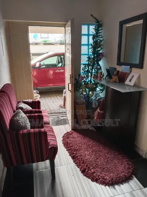 1-Bedroom Duplex for Rent in Femi Okunnu Estate, Jakande