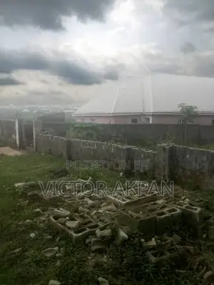 5 Plots na Kasuwa a Epe Temu