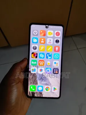Tecno Camon 19 Pro 256GB Blue