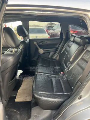 Honda CR-V 2.4 2008 Kore