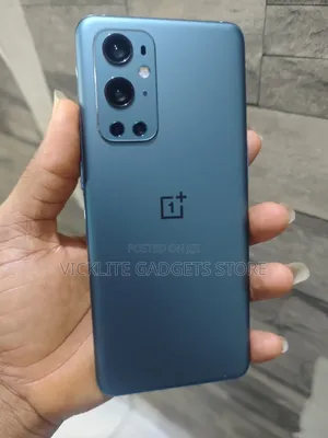 OnePlus 9 Pro 256GB Kore