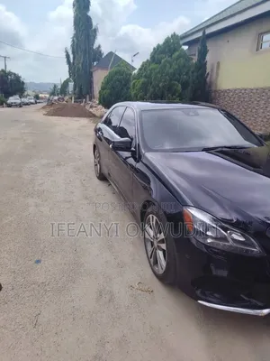 2015 Mercedes-Benz E350 Base 4Matic Sedan AWD