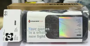 Valve Steam Deck OLED 1TB Portable Gaming PC