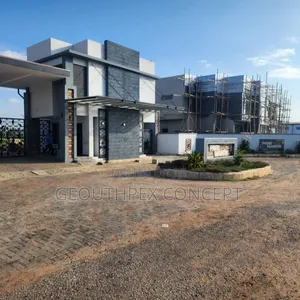 600sqm Residential Land in Bodija, Ibadan