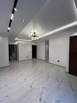 Gidan Kwana 3 na Alfarma don Hayarwa a Oniru, Victoria Island