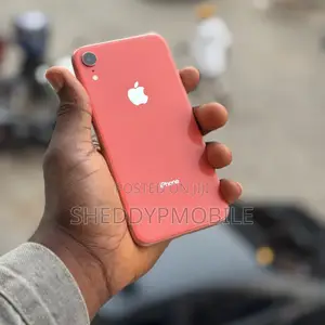 Apple iPhone XR 64GB Orange