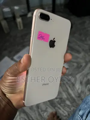 Apple iPhone 8 Plus 256GB Gold