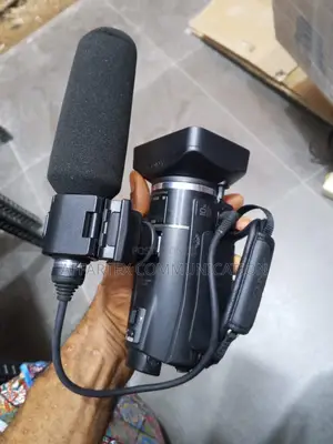 Sony HXR-MC58 Bidiyo Kamera