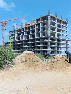 Off-Plan Luxury Residences for Sale | Eko Atlantic City