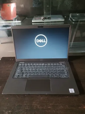 Dell Latitude 7310 Laptop - 16GB RAM, 256GB SSD