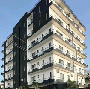 Gidan Kwana 1 na Sayarwa a Lekki Phase 1