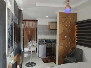 Self-Contained Apartment for Daily/Short Let, Dakwo District
