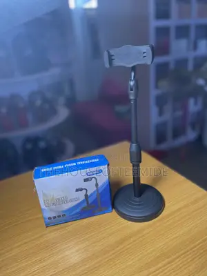 Professional Rotating Mobile Phone Stand