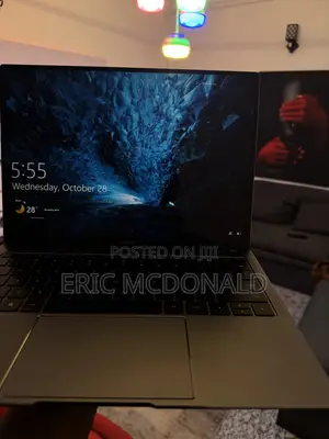 Huawei MateBook X Pro 16GB Intel Core i7 512GB SSD