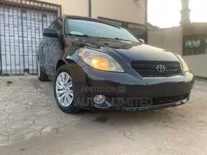 Toyota Matrix 2005 Baki