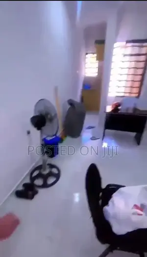 1 Bedroom Self-Contain Apartment for Rent in Bariga, Lagos