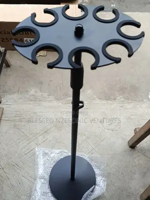 Sabon 8-in-1 Microphone Stand