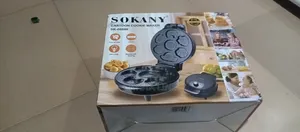 Sokany Cartoon Cookie Maker