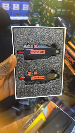 100m Wireless HDMI Transmitter