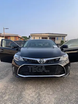 2014 Toyota Avalon XLE Touring Sedan