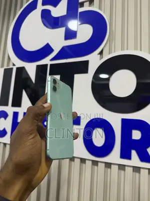 Apple iPhone 11 64GB Green