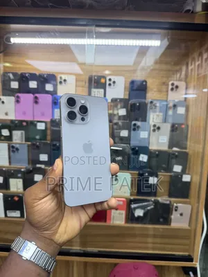 Apple iPhone 15 Pro Max 512GB Bronze