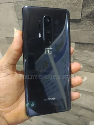 OnePlus 8 Pro 256GB Baki