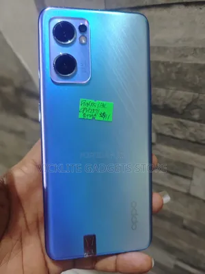 Oppo Find X5 Lite 256GB Blue