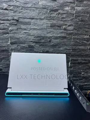 Alienware X17 R2 Laptop - Core i9, 32GB RAM, RTX 3080 Ti