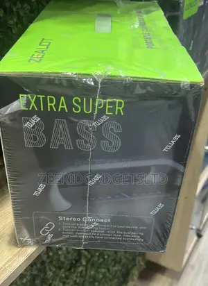 Zealot S79 Speaker Mai Bass Sosai
